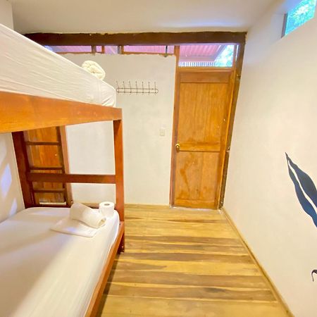 Costeno Beach Hotel Santa Marta  Eksteriør billede