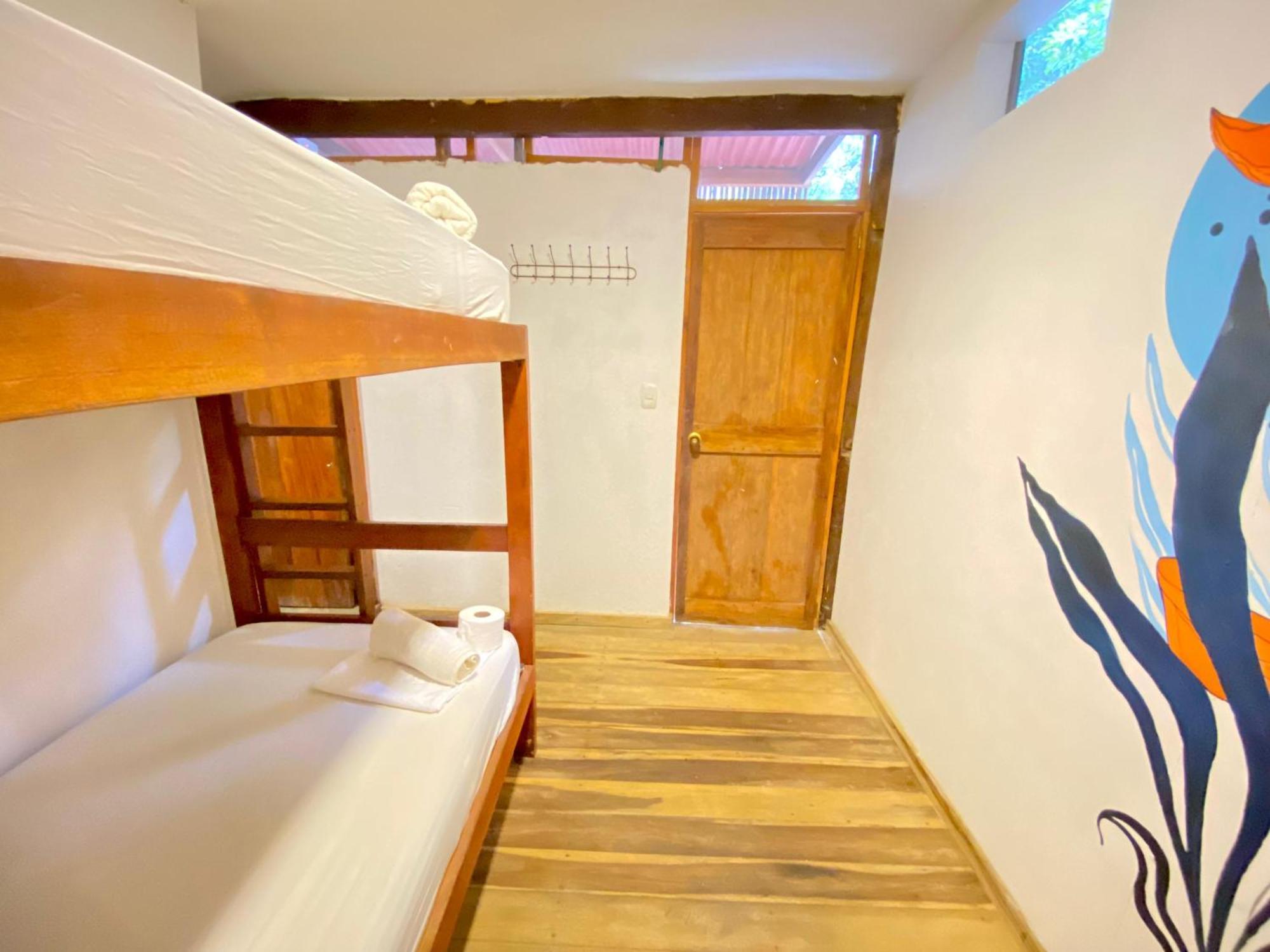 Costeno Beach Hotel Santa Marta  Eksteriør billede